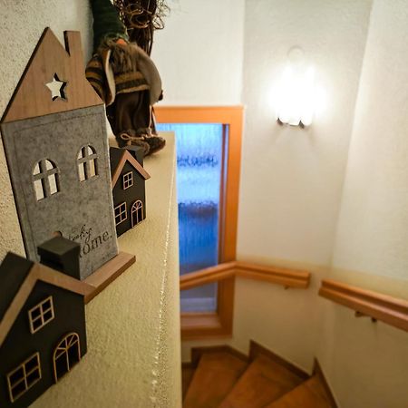 Apart Beate Kappl  Zewnętrze zdjęcie
