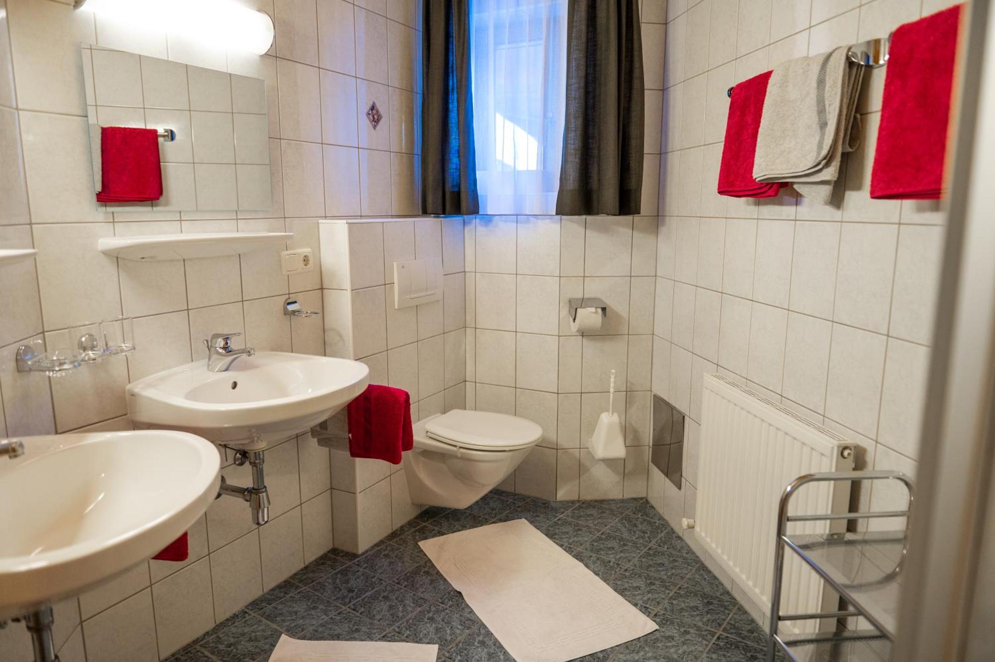Apart Beate Kappl  Zewnętrze zdjęcie